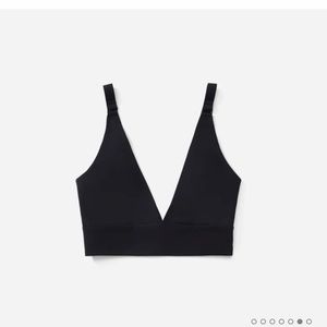 Everlane The Renew Bra